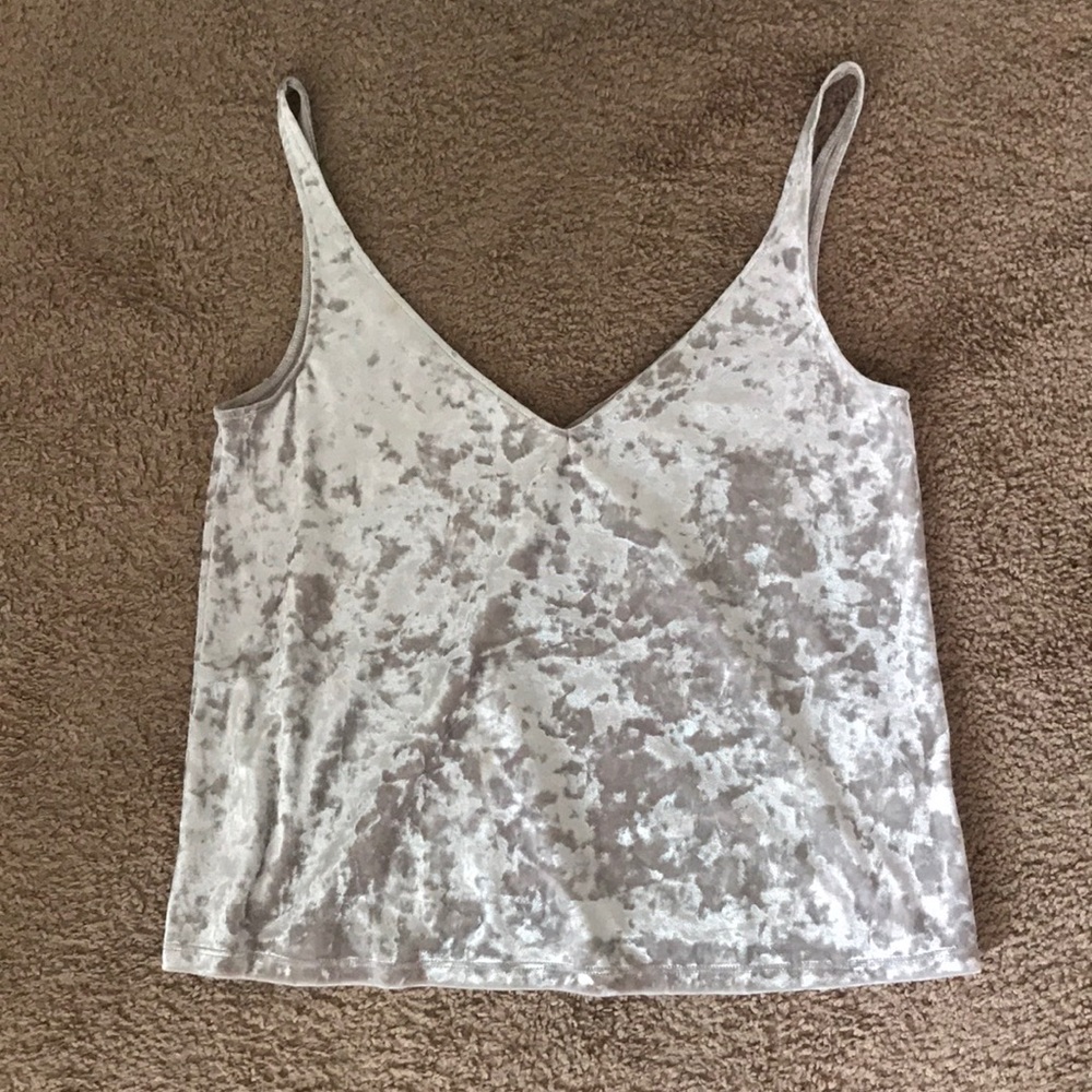 H&M top